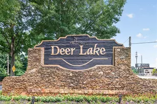 5135 Deerlake Dr, Alpharetta, GA 30005 - Photo 3