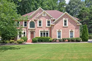 5135 Deerlake Dr, Alpharetta, GA 30005 - Photo 1