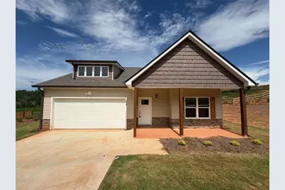 771 Dortch Road, Eastanollee, GA 30538 - Photo 1