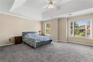 3177 Dunlin Way, Lawrenceville, GA 30044 - Photo 19