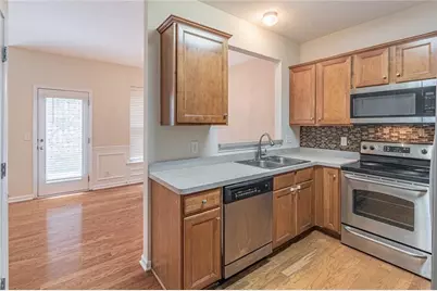 118 Wiley Parc Circle, Woodstock, GA 30188 - Photo 7