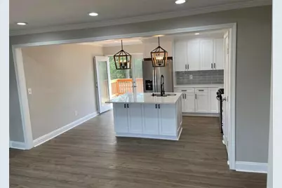 2463 Wayne Street SW, Marietta, GA 30060 - Photo 1