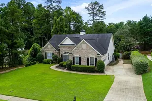 5494 White Cedar Terrace, Sugar Hill, GA 30518 - Photo 5