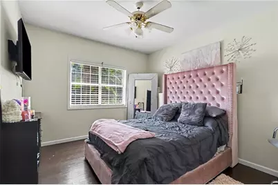 4558 Bronte Lane, Douglasville, GA 30135 - Photo 17