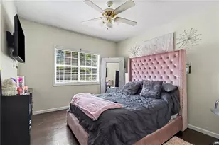 4558 Bronte Ln, Douglasville, GA 30135 - Photo 17