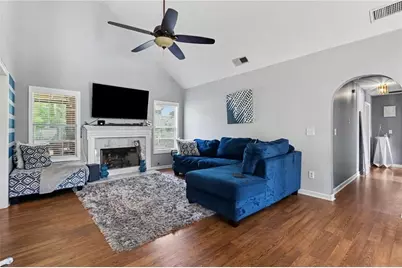 4558 Bronte Lane, Douglasville, GA 30135 - Photo 3
