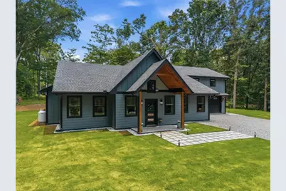 381 Parks Drive, Ellijay, GA 30536 - Photo 3