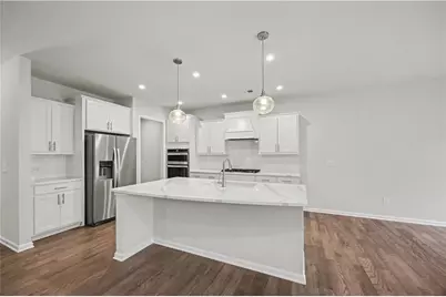 1838 Atherton Way, Auburn, GA 30011 - Photo 5