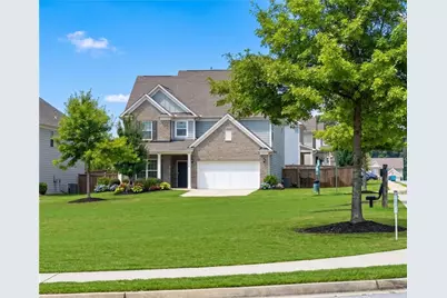 1838 Atherton Way, Auburn, GA 30011 - Photo 33