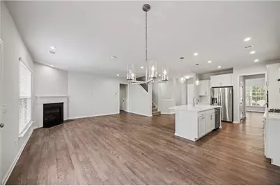 1838 Atherton Way, Auburn, GA 30011 - Photo 3