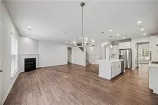 1838 Atherton Wy, Auburn, GA 30011 - Photo 3