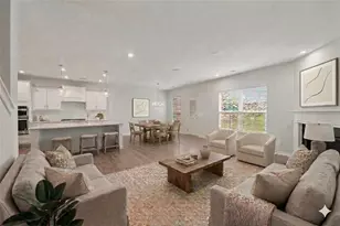 1838 Atherton Wy, Auburn, GA 30011 - Photo 3