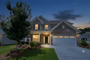 1838 Atherton Wy, Auburn, GA 30011 - Photo 35