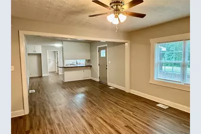 1791 Harbins Road, Dacula, GA 30019 - Photo 5