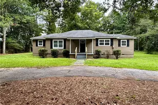 1791 Harbins Rd, Dacula, GA 30019 - Photo 1