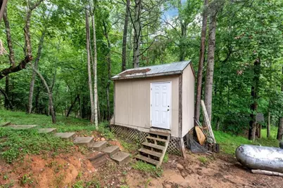 615 Lewis Grindle Road, Dahlonega, GA 30533 - Photo 45