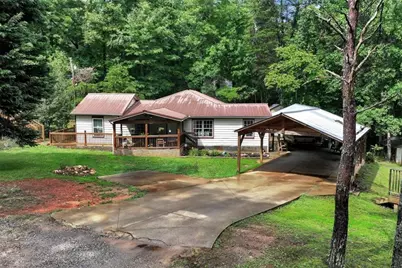 615 Lewis Grindle Road, Dahlonega, GA 30533 - Photo 39