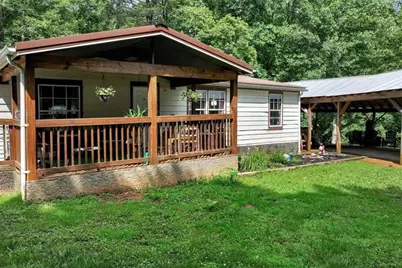 615 Lewis Grindle Road, Dahlonega, GA 30533 - Photo 41