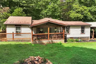 615 Lewis Grindle Road, Dahlonega, GA 30533 - Photo 1