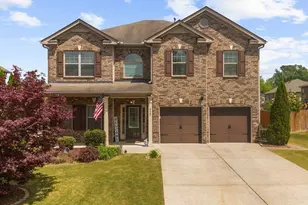 5680 Banner Blvd, Cumming, GA 30028 - Photo 1