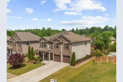 5680 Banner Boulevard, Cumming, GA 30028 - Photo 3