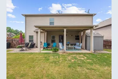 5680 Banner Boulevard, Cumming, GA 30028 - Photo 31