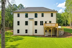 1306 New Hope Church Rd, Loganville, GA 30052 - Photo 33