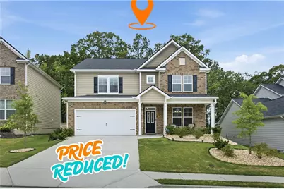 1297 Trident Maple, Lawrenceville, GA 30045 - Photo 1