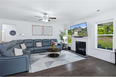 1297 Trident Maple, Lawrenceville, GA 30045 - Photo 17