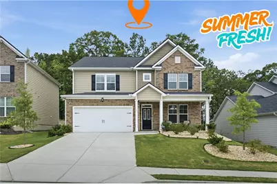 1297 Trident Maple, Lawrenceville, GA 30045 - Photo 1