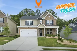 1297 Trident Maple, Lawrenceville, GA 30045 - Photo 1