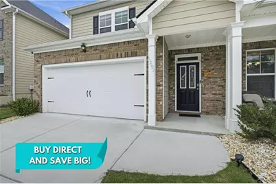 1297 Trident Maple, Lawrenceville, GA 30045 - Photo 3