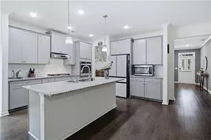 1297 Trident Maple, Lawrenceville, GA 30045 - Photo 11