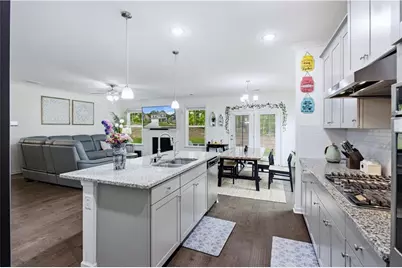 1297 Trident Maple, Lawrenceville, GA 30045 - Photo 11