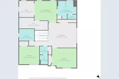 1297 Trident Maple, Lawrenceville, GA 30045 - Photo 49