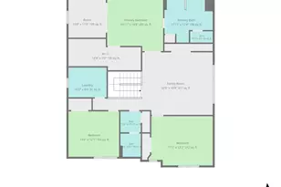1297 Trident Maple, Lawrenceville, GA 30045 - Photo 49