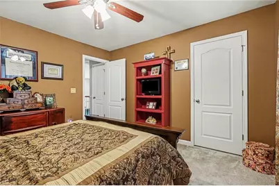 52 White Oak Trail N, Dahlonega, GA 30533 - Photo 15