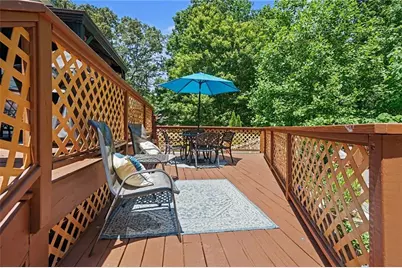 52 White Oak Trail N, Dahlonega, GA 30533 - Photo 35