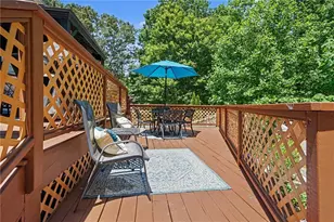52 White Oak Trail N, Dahlonega, GA 30533 - Photo 35