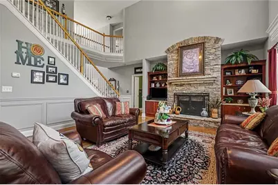 52 White Oak Trail N, Dahlonega, GA 30533 - Photo 5