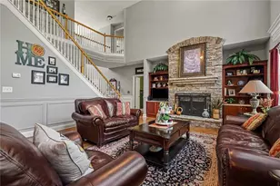 52 White Oak Trail N, Dahlonega, GA 30533 - Photo 5