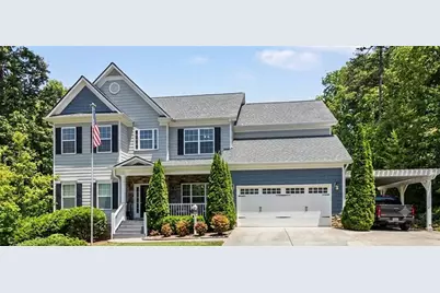 52 White Oak Trail N, Dahlonega, GA 30533 - Photo 1
