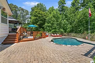 52 White Oak Trail N, Dahlonega, GA 30533 - Photo 37