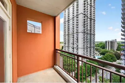 1101 Juniper Street NE #832, Atlanta, GA 30309 - Photo 15