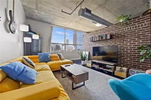 115 W Peachtree Pl NW, Atlanta, GA 30313 - Photo 1