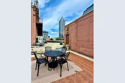 115 W Peachtree Place NW #509, Atlanta, GA 30313 - Photo 5