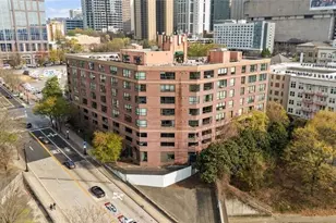 115 W Peachtree Pl NW, Atlanta, GA 30313 - Photo 7