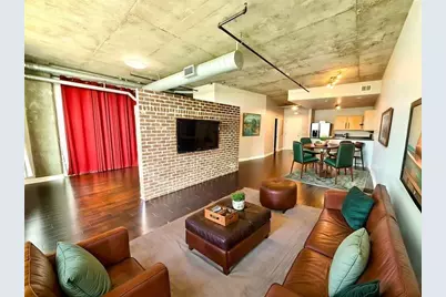115 W Peachtree Place NW #509, Atlanta, GA 30313 - Photo 9