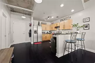 115 W Peachtree Pl NW, Atlanta, GA 30313 - Photo 3