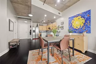 115 W Peachtree Pl NW, Atlanta, GA 30313 - Photo 3